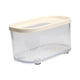 thumbnail image 3 of Caja De Baño De Arena Para Hámster, Baño Para Hámster, Para Chinchilla, Erizo, Animales Pequeños, Transparente, 3 of 5