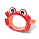thumbnail image 1 of Máscara de Buceo Junior INTEX Fun Mask Cangrejo, 1 of 6