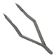 thumbnail image 1 of Herramienta de desmontaje de lengüetas Tweezers Bergeon 7825, 1 of 8