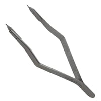 Herramienta De Desmontaje De Lengüetas Tweezers Bergeon 7825