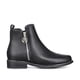 thumbnail image 5 of Botin Casual Mujer Eco Cuero Vintage Elegante Weide ZS68, 5 of 9