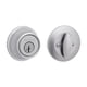 thumbnail image 2 of Cerrojo monocilíndrico Lock Kwikset SmartKey, cromo satinado, 2 of 2