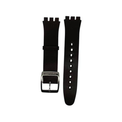 Correa Reloj Swatch Ycs600 19Mm