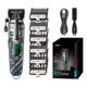 thumbnail image 2 of Maquina Vgr Profesional Cortapelo Vgr v-279 9000 Rpm Verde, 2 of 3