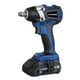 thumbnail image 1 of Llave De Impacto 20 V,&nbsp; 220/250/300 Nm (Brushless) Hyundai, 1 of 2