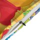 thumbnail image 4 of Winnie The Pooh 3-Piece Twin Bed Set - Includes 1 Single Comforter And 2 Pillowcases Bedding - Fade Resistant Microfiber - Winnie The Pooh, 4 of 4