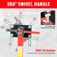 thumbnail image 3 of Multibanco Soporte Para Motores 900kg 360° Hardpro Tipo U, 3 of 9
