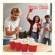 thumbnail image 5 of 100 Vasos Plasticos Vaso Desechable Grande Bicolor 16oz 473ml Rojo 473 Ml, 5 of 10