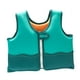 thumbnail image 3 of Chaleco De Natación Para Niños, Entrenador De Nado, Flotabilidad Para Natación, Navegación, Pesca, Dinosaurio Verde, 3 of 3