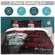 thumbnail image 5 of Pennywise Bedding Set Duvet Cover Comfortable and Lightweight Cartoon Bedding 3 Piece Bed Set, 5 of 5