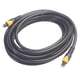 thumbnail image 5 of Fiocias Cable Toslink Fibra Óptica Audio Digital S/PDIF 5 m, 5 of 5