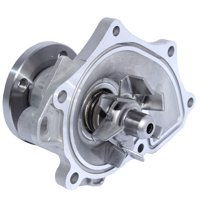 Repuestos Del Sol - Bomba Agua Toyota Camry 2.4 2002 2006