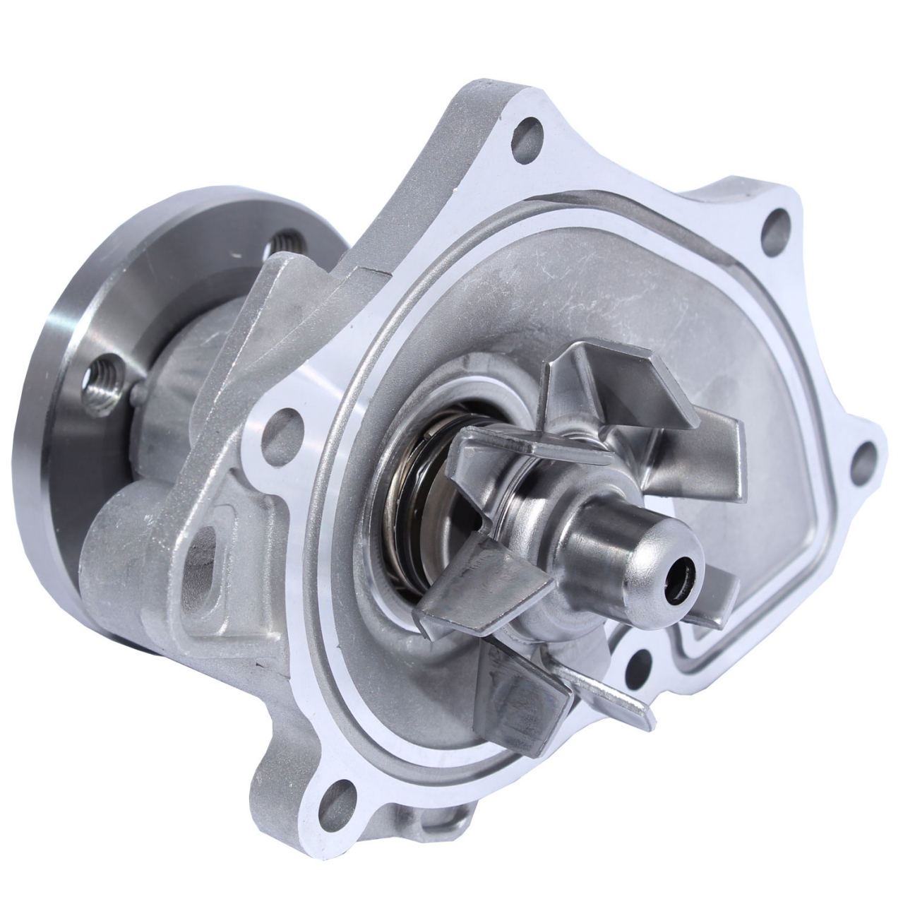 Repuestos Del Sol - Bomba Agua Toyota Camry 2.4 2006 2009