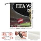 thumbnail image 2 of FIFA WORLD CUP Braga de Cuello Protección Solar - Bandana UV Refrescante para Ciclismo y Deportes al Aire Libre, Hombres y Mujeres, 2 of 6