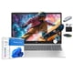 thumbnail image 1 of Laptop HP Premium 15.6 HD con pantalla táctil de 16 GB de RAM y 1,5 TB de almacenamiento, 1 of 9