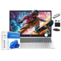 Laptop Hp Premium 15.6 Hd Con Pantalla Táctil De 16 Gb De Ram Y 1,5 Tb De Almacenamiento