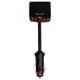 thumbnail image 1 of Transmisor Fm Bluetooth Auto Rojo - Ps, 1 of 3