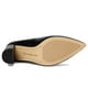 thumbnail image 3 of Zapato Tommy Hilfiger Abilene3 para mujer, color negro, talla 9, 3 of 3