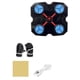 thumbnail image 1 of Máquina De Boxeo Inteligente Con Objetivo De Pared Para Niños, Música, Para Fitness, Kárate, Color Negro, 1 of 3