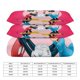 thumbnail image 2 of Mickey Print Bedding Set Pattern Duvet Cove Set 3 Pieces 1 Quilt Cover And 2 Pillowcases for Women Men Teens, 2 of 5