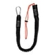 thumbnail image 4 of Cordón De Seguridad Para Herramientas Tapón De Cordón De Choque Para Montañismo Al Aire Libre Anillo De Calabaza Para Rappel, 4 of 5
