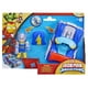 thumbnail image 4 of Figura Iron Man + Vehículo, Producto surtido, 4 of 9