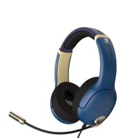 Auriculares Para Juegos Pdp Gaming Airlite Estéreo Con Cable Para Nintendo