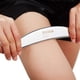 thumbnail image 4 of Juego de herramientas para raspar y masajear Gua Sha STICKON de acero inoxidable, 4 of 7