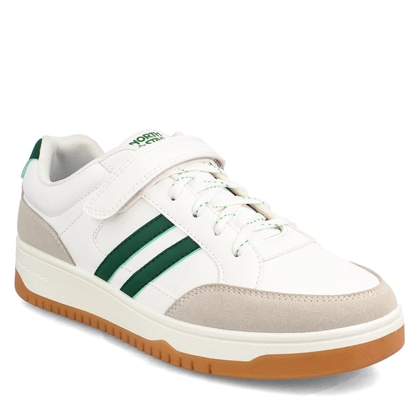 Zapatilla Hombre North Star Maisy Blanco
