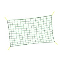 Ioensy - Enrejado De Jardín En Verde Para Trepar Plantas Para Flores De Pepino 180Cmx90Cm