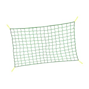 Ioensy - Enrejado De Jardín En Verde Para Trepar Plantas Para Flores De Pepino 180Cmx90Cm