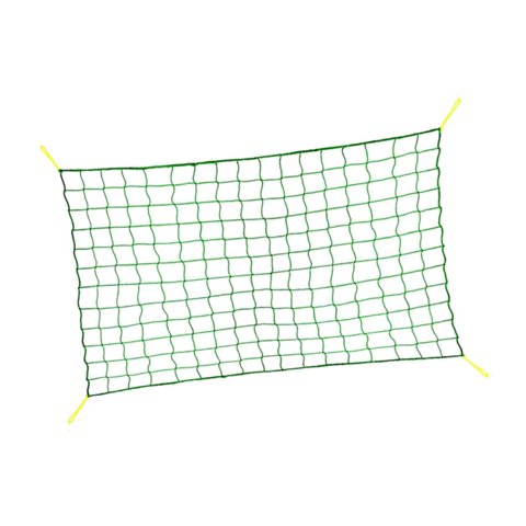 Ioensy - Enrejado De Jardín En Verde Para Trepar Plantas Para Flores De Pepino 180Cmx90Cm