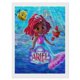 thumbnail image 1 of Kit de Pintura de Diamantes Desmarcar Ariel Junior, 1 of 6