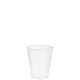 thumbnail image 2 of Vaso de plástico para bebidas frías Dart Y7 Conex Galaxy, 200 ml, translúcido, 2 of 2