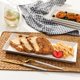 thumbnail image 4 of Platters Sweese, porcelana rectangular, 35 cm, juego de 4 unidades, color blanco, 4 of 9