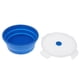 thumbnail image 5 of Cuenco Plegable De Silicona Para Acampar, De Calidad Alimentaria Y Sin BPA 600ml Azul, 5 of 5