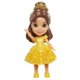 thumbnail image 2 of Figura de juguete JAKKS Pacific Belle mini muñeca articulada de 9 cm, 2 of 2