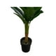 thumbnail image 2 of Planta Artificial 160 Cm Alto Con Macetero Decorativa, 2 of 5
