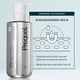 thumbnail image 4 of Limpiador Prequel Skin Gleanser, glicerina no reseca, 400 ml, paquete de 2, 4 of 8