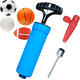 thumbnail image 1 of Inflador Pelotas Aguja Bombin Pelota Inflador De Pelotas, 1 of 3