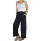 thumbnail image 1 of Pantalon Palazzo Verano Mujer Cintura Elasticada Bolsillos 709, 1 of 4