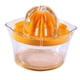 thumbnail image 2 of Exprimidor Manual De Naranja Y Limón Manual, Cuerpo Transparente Para Jugos De Cocina, 2 of 3