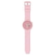 thumbnail image 2 of Reloj Swatch Unisex SB03P100, 2 of 2