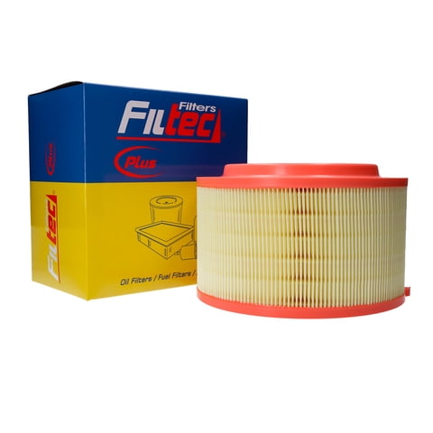 Filtec - Kit Filtros Para Kit De Filtros Ford Ranger 3.2 P 5 At Diésel 20 Val (2012-2022)