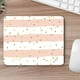 thumbnail image 2 of Mouse pad Lineas y puntos M36 24x20 cm x 3 mm Neopreno ANHIZ, 2 of 2
