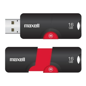 Gen - Pendrive Usb 16Gb Original Datos Foto Musica Video Colegio Multicolor