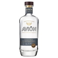 Tequila Avión Silver 40° 750Cc