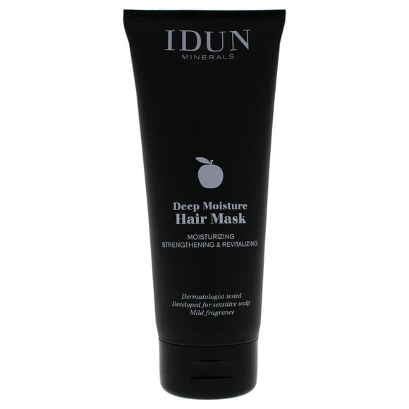 Mascarilla Capilar De Humedad Profunda De Para - Masque