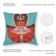 thumbnail image 5 of ¡Ahoy Piratas! Fundas de almohada de terciopelo con tema, regalos de funda de almohada, decoración para el hogar, cojín de lanzar, regalo de cumpleaños para fans y parejas.40*40cm., 5 of 6