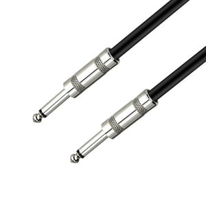Ulink - Cable De Audio Jack Macho A Jack Macho Mono 6M Ul-Gui-J206